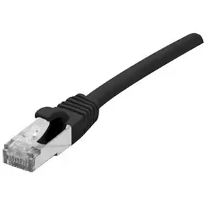Comparateur de prix : exertis Connect - Cordon de raccordement - RJ-45 (M) pour RJ-45 (M) - ...