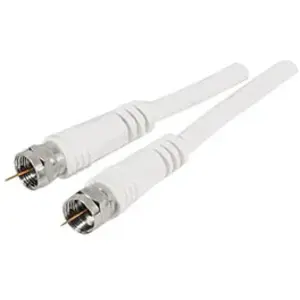 Comparateur de prix : CUC CORDON SAT M-M 10 m