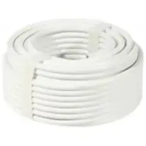 Câble coaxial pour antenne TV / Satellite 25mVendu parcdiscount