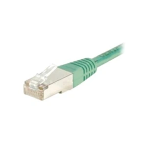 EXC konektikpc Dexlan Cordon reseau patch RJ45 FTP CAT 6 20 m Vert pas cher