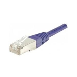 Dymo CONNECT 30 m Full Cuivre RJ45 Cat. 6 Cordon Patch F/UTP Violet pas cher