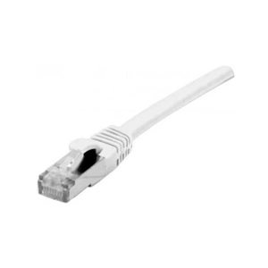 Comparateur de prix : Inconnu Hypertec 850888-hy câble de réseau blanc 10 m cat6 f/utp (ftp)