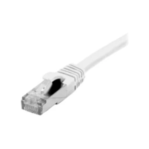 Comparateur de prix : Mcad Connect 850383 câble de réseau blanc 7,5 m cat6a f/utp (ftp)