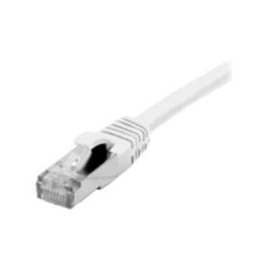Comparateur de prix : Mcad Connect 850387 câble de réseau blanc 25 m cat6a f/utp (ftp)