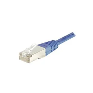 KONEKTIKPC Dexlan Cordon reseau patch RJ45 FTP CAT 6 10 m pas cher