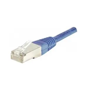 EXC KONEKTIKPC generic cordon de raccordement - 7 m - violet pas cher