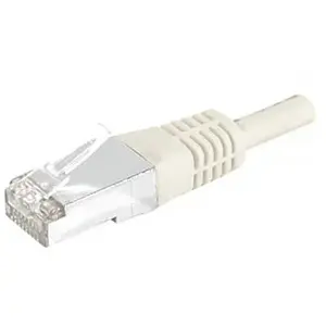 Comparateur de prix : Dexlan - Cordon RJ45 patch s/ftp cat 6a - 20.00 m (857780)