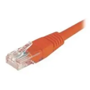 Dexlan Exc 854224 câble de réseau rouge 2 m cat6 u/utp (utp)