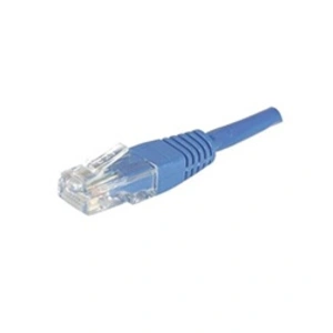 Comparateur de prix : Dexlan Exc 854217 câble de réseau bleu 10 m cat6 u/utp (utp)