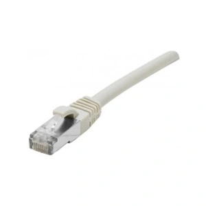 Comparateur de prix : Inconnu Connect 854312 câble de réseau gris 40 m cat6a f/utp (ftp)