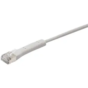 Manutan Cordon Rj45 Cat 6a F/ftp Manchon Coudable - 03m pas cher
