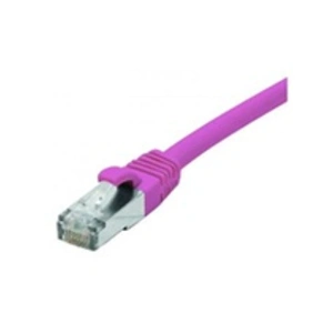 Comparateur de prix : Dexlan Connect 854439 câble de réseau rose 20 m cat6 f/utp (ftp)