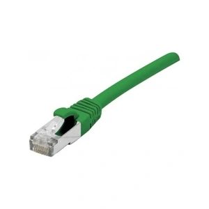 Comparateur de prix : Inconnu Connect 854400 câble de réseau vert 30 m cat6 f/utp (ftp)