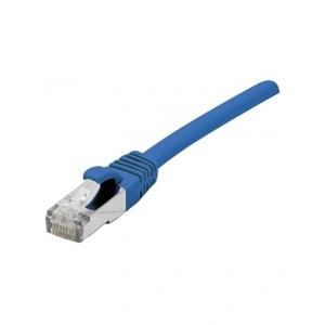 Comparateur de prix : Inconnu Connect 854401 câble de réseau bleu 25 m cat6 f/utp (ftp)