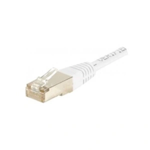 Comparateur de prix : Dymo generic cordon de raccordement - 30 m - blanc