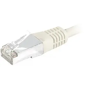 EXC konektikpc Dexlan Cordon reseau patch RJ45 SSTP CAT 6 0,15 m pas cher