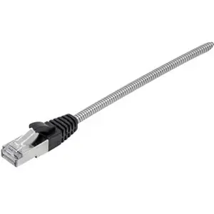 Comparateur de prix : exertis Connect - Cordon de raccordement - RJ-45 (M) pour RJ-45 (M) - ...