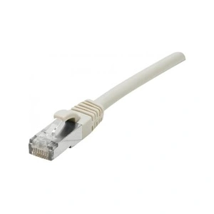 Comparateur de prix : Inconnu Cordon patch RJ45 u/utp cat 6a snagless Gris - 20 m (859457) - Exertis Connect