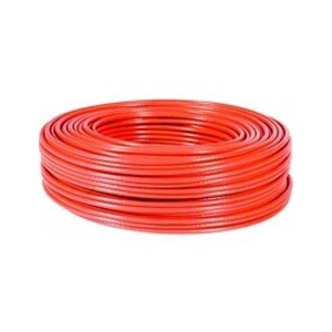 Comparateur de prix : CUC CABLE FTP CAT6 MULTIBRIN Rouge - 100M