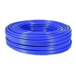 Comparateur de prix : DEXLAN CABLE FTP CAT6 MULTIBRIN Bleu - 100M