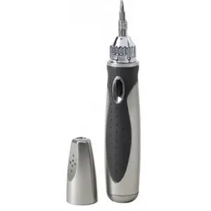 MARQUE TOURNEVIS 11 MINI EMBOUTS pas cher