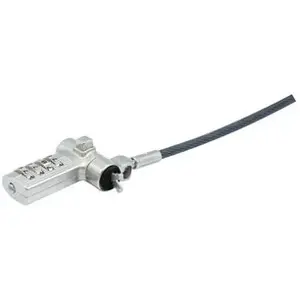 Dacomex - Antivol à code universel K-Lock / Wedge / Nano (DAC-915064) pas cher