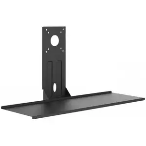 EXERTIS CONNECT Support plateau clavier-souris pour bras lcd vesa 75/100 pas cher