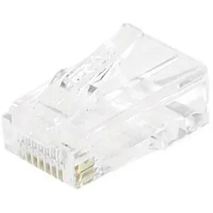 CUC Exertis Connect - Connecteur 8/8 RJ45 par 10 (920840) pas cher