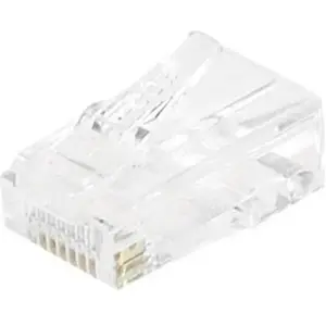Hypertec CUC Exertis Connect - Connecteur 8P8C RJ45 CAT6A utp lot de 10 (920841) pas cher