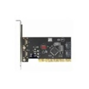 Comparateur de prix : Dexlan Carte PCI RAID 0/1 SATA 2 Ports internes