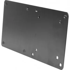 MCAD Plaque Entretoise Vesa 75-100 Pour Support Client Leger pas cher