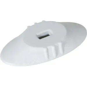 Dacomex - Encoche adhésive Antivol K-Lock 7 x 3 mm (DAC-909871) pas cher