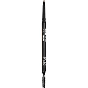 MAKE UP FOR EVER Aqua Resist Brow Definer - Crayon Sourcils Micro Prec...
