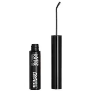 MAKE UP FOR EVER Aqua Resist Brow Fixer - Gel sourcils teinté fixateur... pas cher