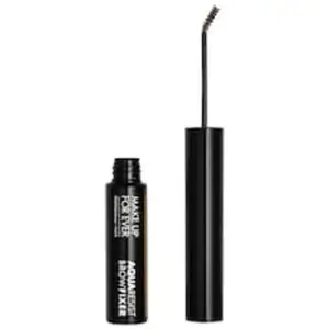 MAKE UP FOR EVER Aqua Resist Brow Fixer - Gel sourcils teinté fixateur... pas cher