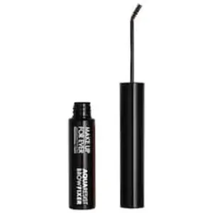 MAKE UP FOR EVER Aqua Resist Brow Fixer - Gel sourcils teinté fixateur 24h  pas cher