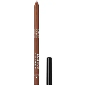 MAKE UP FOR EVER Aqua resist color pencil - Eyeliner waterproof  pas cher