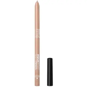 MAKE UP FOR EVER Aqua resist color pencil - Eyeliner waterproof 