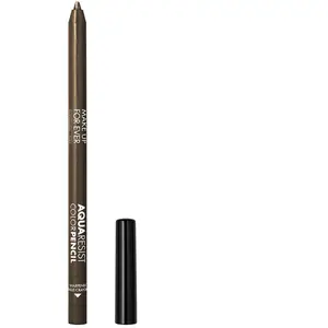MAKE UP FOR EVER Aqua resist color pencil - Eyeliner waterproof 