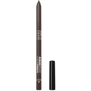 MAKE UP FOR EVER Aqua resist color pencil - Eyeliner waterproof 