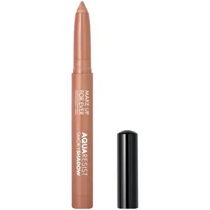 MAKE UP FOR EVER Aqua resist smoky shadow - Fard à paupières crayon 