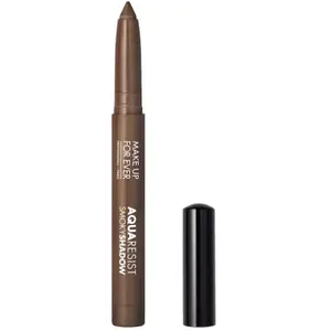 MAKE UP FOR EVER Aqua resist smoky shadow - Fard à paupières crayon 