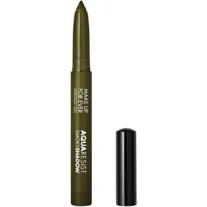 MAKE UP FOR EVER Aqua resist smoky shadow - Fard à paupières crayon 