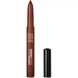 MAKE UP FOR EVER Aqua resist smoky shadow - Fard à paupières crayon 