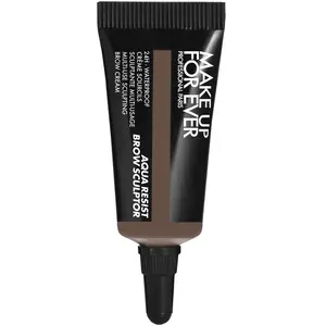 MAKE UP FOR EVER Aqua Resist Brow Sculptor - 24h Crème Sourcils 