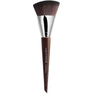 MAKE UP FOR EVER Pinceau #109 - Pinceau fond de teint HD Skin  pas cher