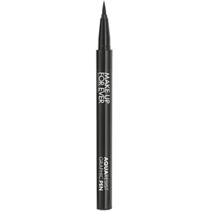 MAKE UP FOR EVER Aqua Resist Graphic Pen - Eyeliner pas cher