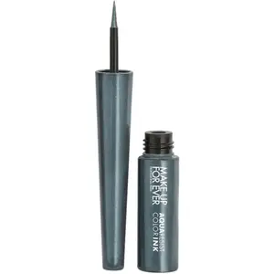 MAKE UP FOR EVER Aqua Resist Color Ink Eyeliner pas cher