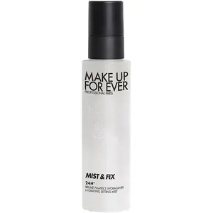 MAKE UP FOR EVER Mist & Fix Spray - Brume fixatrice pas cher