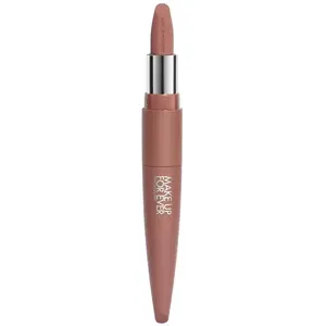 MAKE UP FOR EVER Rouge Artist Velvet Nude - Rouge A Lèvres Mat Sensation Velours pas cher